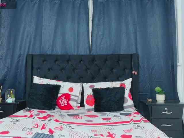 Beautifulkattia webcam