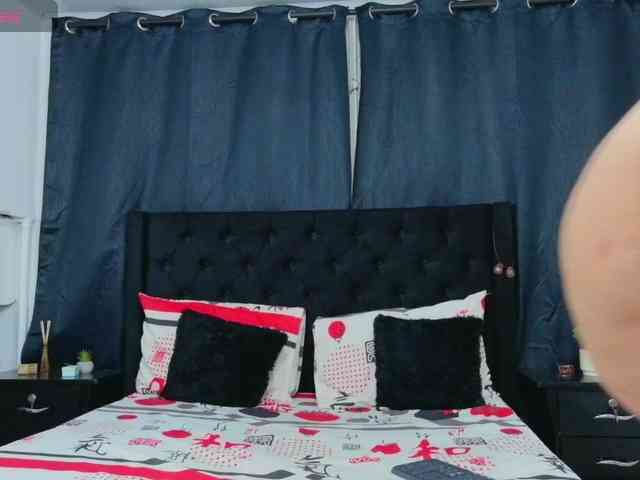 Beautifulkattia webcam