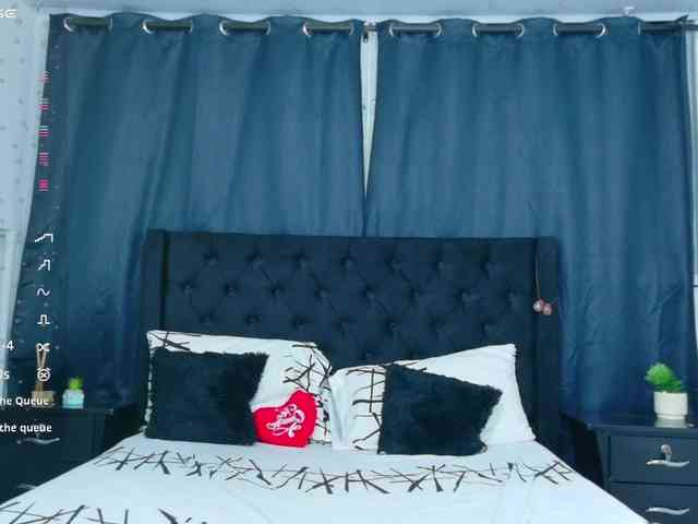 Beautifulkattia webcam