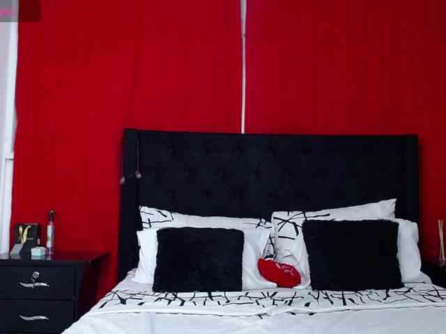 Beautifulkattia webcam