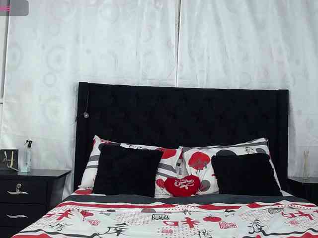 Beautifulkattia webcam