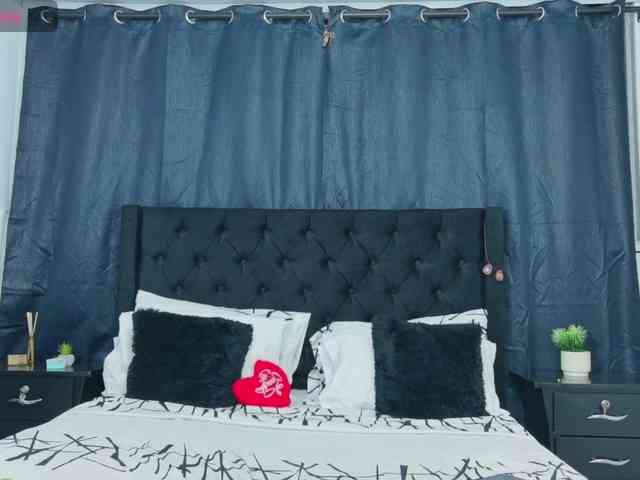 Beautifulkattia webcam