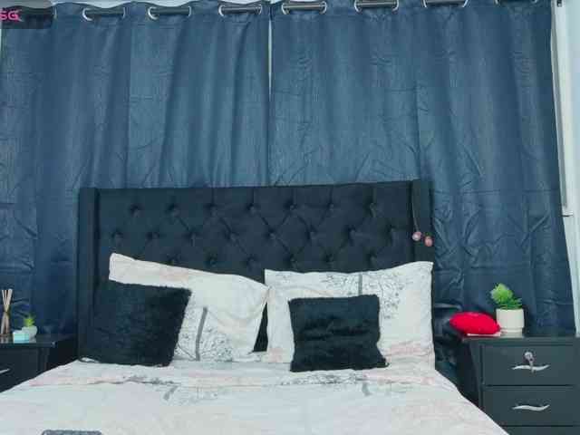 Beautifulkattia webcam