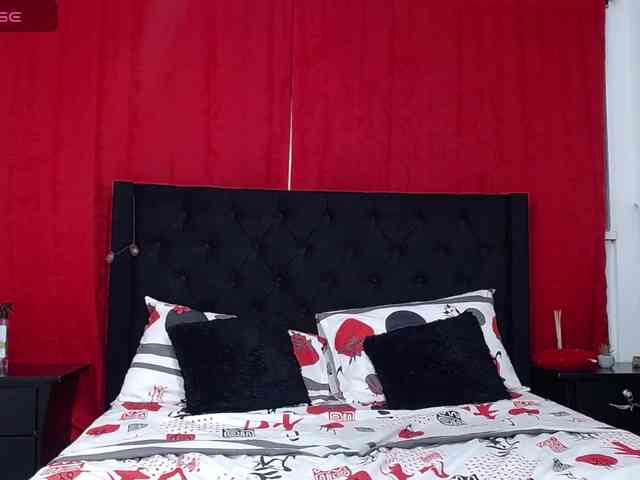 Beautifulkattia webcam