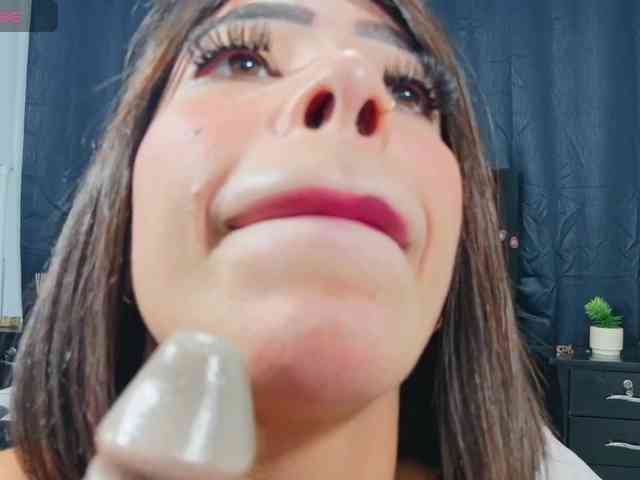 Beautifulkattia webcam