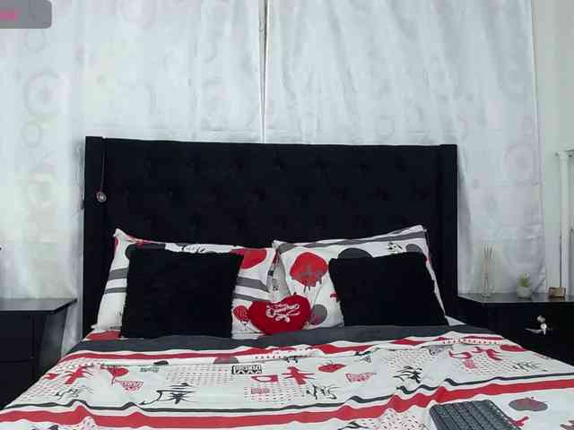 Beautifulkattia webcam