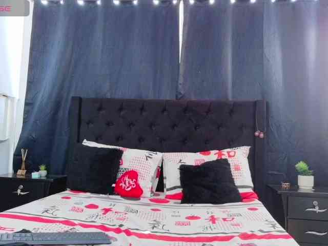 Beautifulkattia webcam