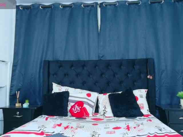 Beautifulkattia webcam