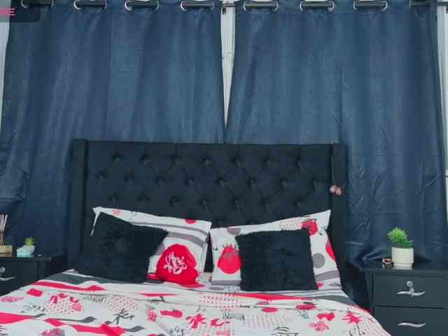 Beautifulkattia webcam