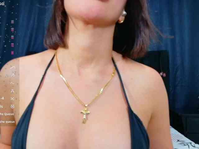 Beautifulkattia webcam