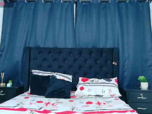 Beautifulkattia webcam