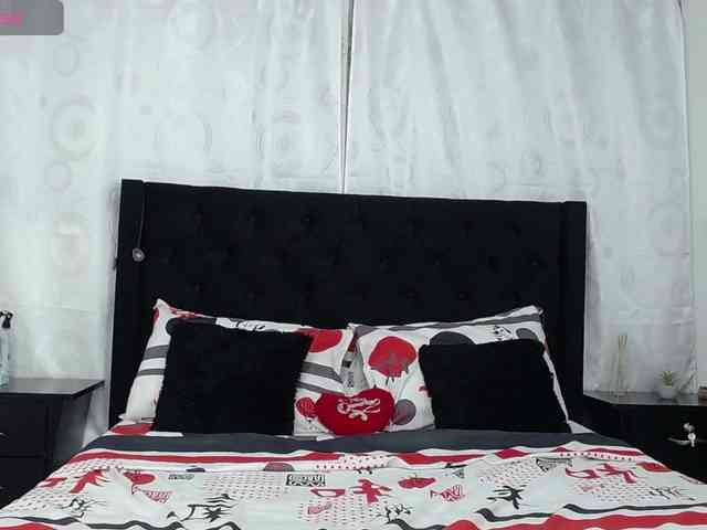 Beautifulkattia webcam