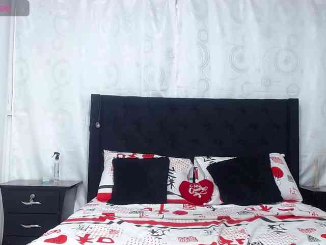 Beautifulkattia webcam