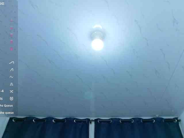 Beautifulkattia webcam