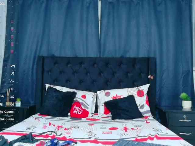 Beautifulkattia webcam