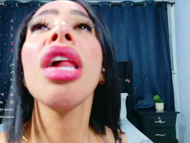 Beautifulkattia webcam