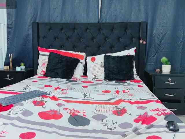 Beautifulkattia webcam