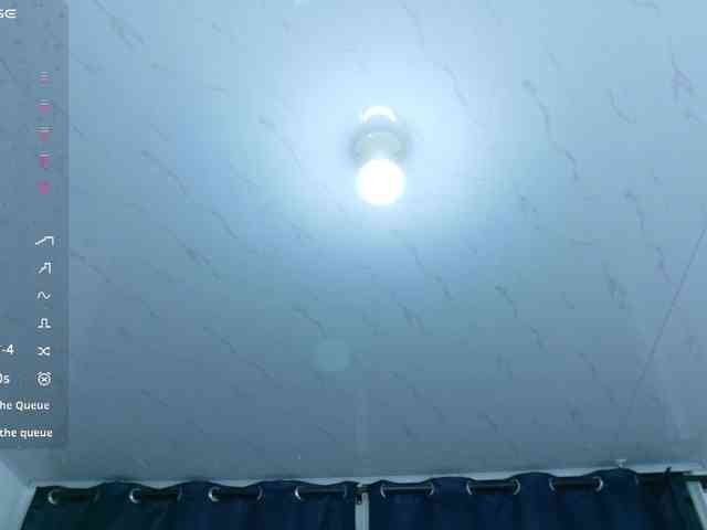 Beautifulkattia webcam