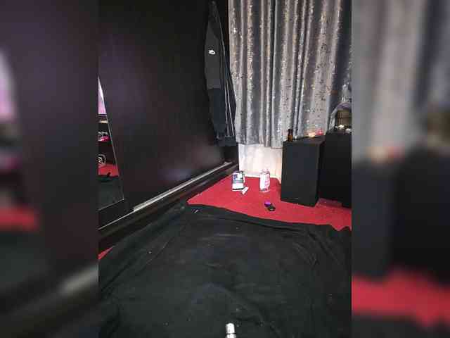 Gomorraa Live Webcam on BongaCams