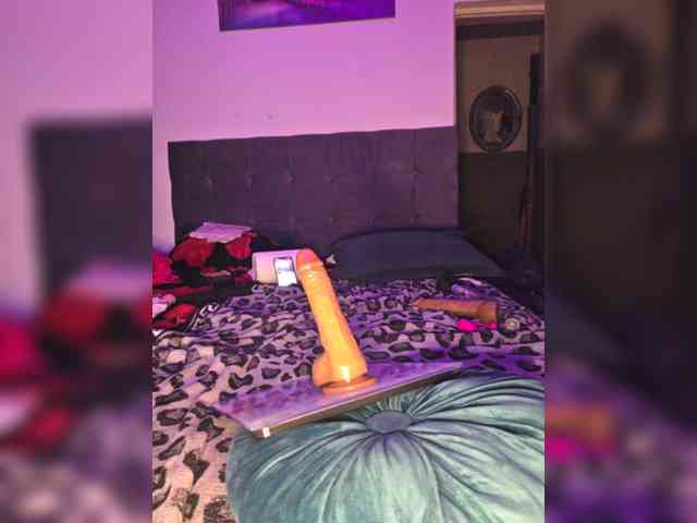 Gomorraa Live Webcam on BongaCams