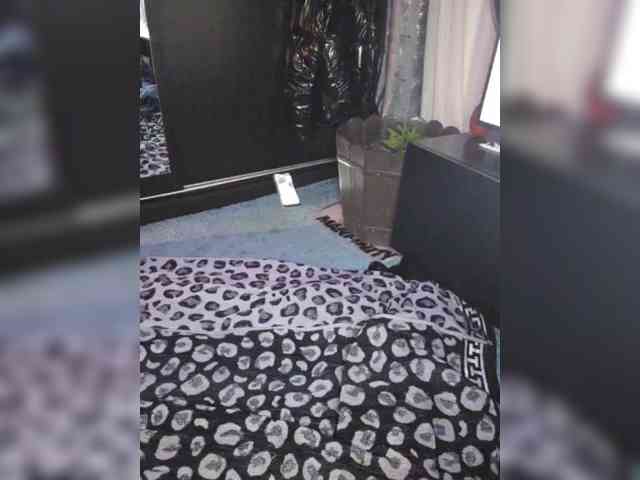 Gomorraa Live Webcam on BongaCams