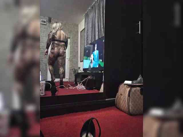 Gomorraa Live Webcam on BongaCams