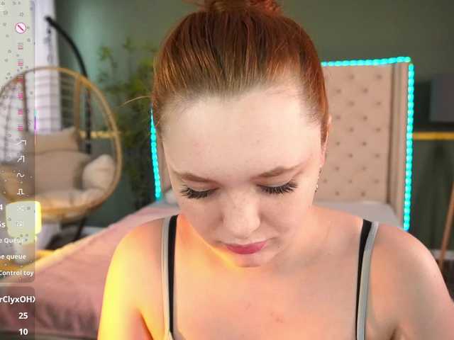 XeniaDiamond from BongaCams