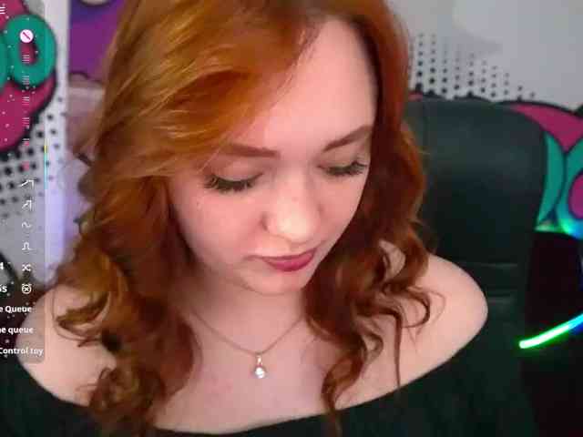XeniaDiamond webcam