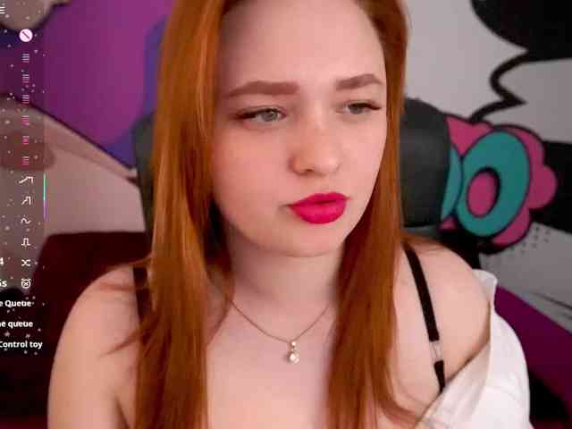 XeniaDiamond webcam