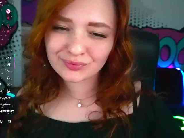XeniaDiamond webcam
