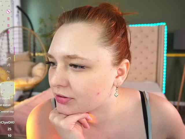 XeniaDiamond webcam