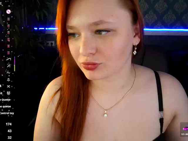 XeniaDiamond webcam