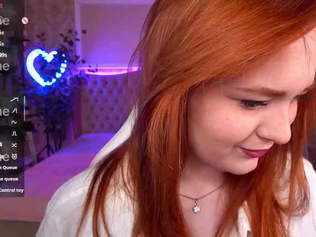 XeniaDiamond webcam