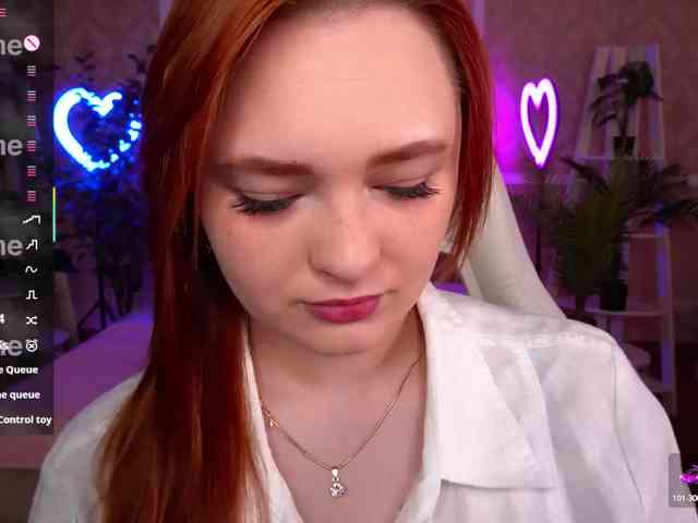 XeniaDiamond webcam