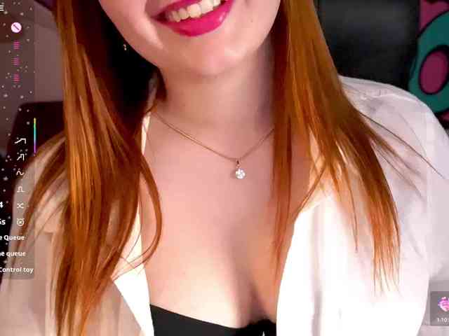 XeniaDiamond webcam