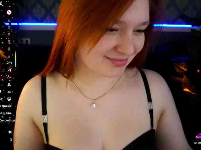 XeniaDiamond webcam