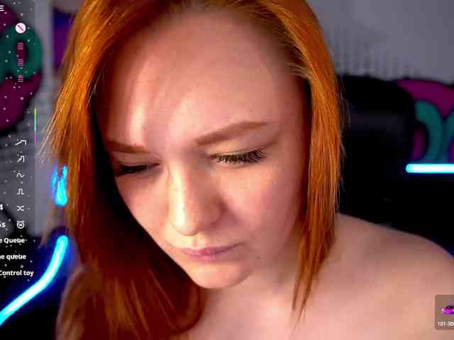 XeniaDiamond webcam