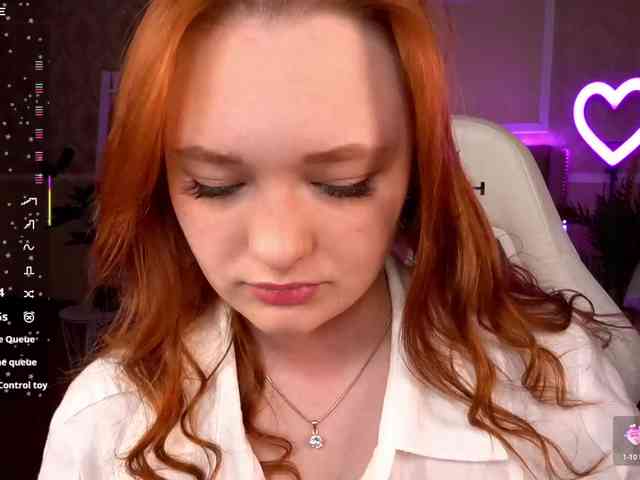 XeniaDiamond webcam