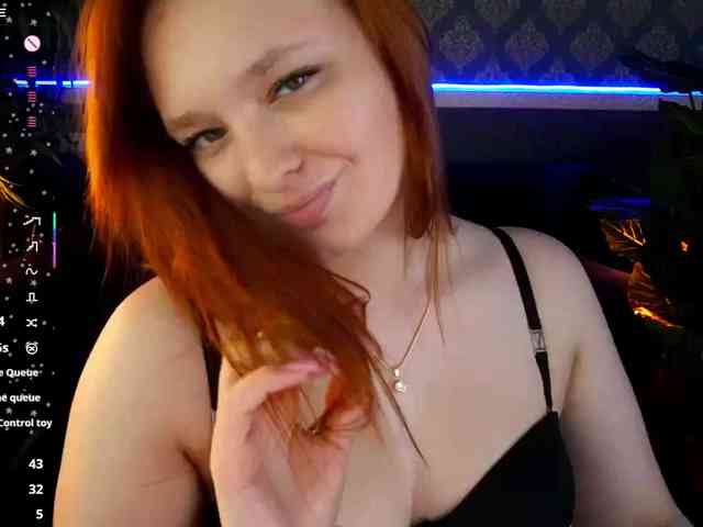 XeniaDiamond webcam