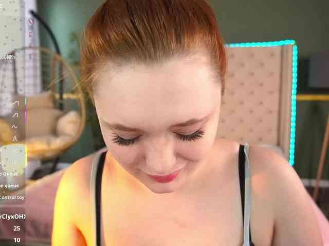 XeniaDiamond webcam