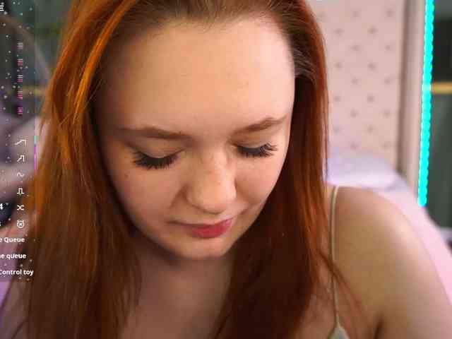 XeniaDiamond webcam