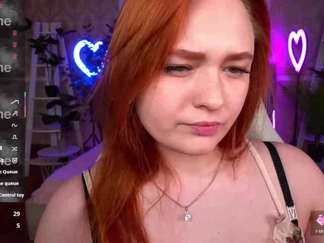 XeniaDiamond webcam