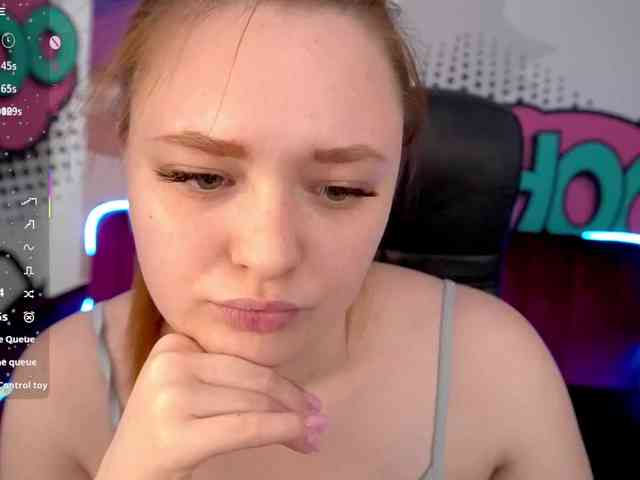 XeniaDiamond webcam