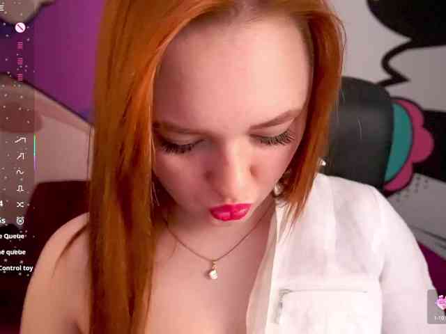 XeniaDiamond webcam