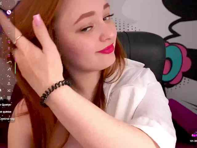 XeniaDiamond webcam