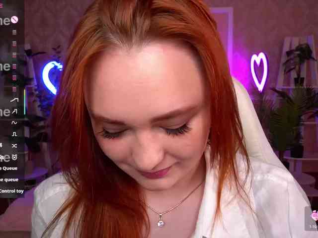 XeniaDiamond webcam