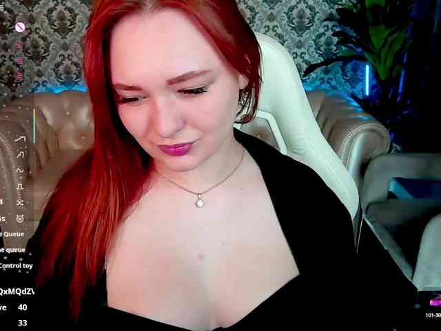 XeniaDiamond webcam