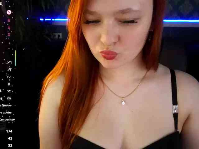 XeniaDiamond webcam