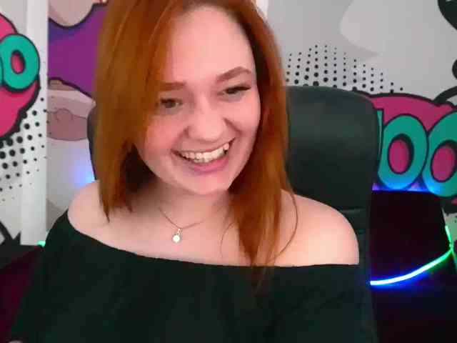 XeniaDiamond webcam