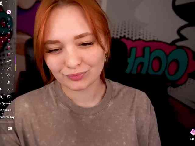 XeniaDiamond webcam